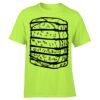 Dri Power ® 100% Polyester T Shirt Thumbnail
