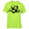 Dri Power ® 100% Polyester T Shirt Thumbnail