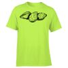Dri Power ® 100% Polyester T Shirt Thumbnail