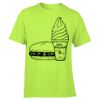 Dri Power ® 100% Polyester T Shirt Thumbnail