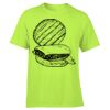Dri Power ® 100% Polyester T Shirt Thumbnail