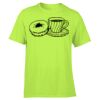 Dri Power ® 100% Polyester T Shirt Thumbnail