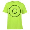 Dri Power ® 100% Polyester T Shirt Thumbnail