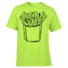 Dri Power ® 100% Polyester T Shirt Thumbnail