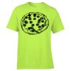 Dri Power ® 100% Polyester T Shirt Thumbnail