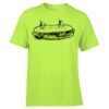 Dri Power ® 100% Polyester T Shirt Thumbnail