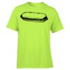 Dri Power ® 100% Polyester T Shirt Thumbnail