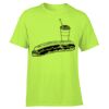 Dri Power ® 100% Polyester T Shirt Thumbnail
