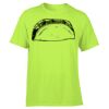 Dri Power ® 100% Polyester T Shirt Thumbnail