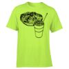 Dri Power ® 100% Polyester T Shirt Thumbnail