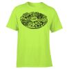 Dri Power ® 100% Polyester T Shirt Thumbnail
