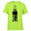 Dri Power ® 100% Polyester T Shirt Thumbnail