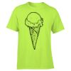 Dri Power ® 100% Polyester T Shirt Thumbnail