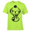 Dri Power ® 100% Polyester T Shirt Thumbnail