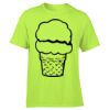 Dri Power ® 100% Polyester T Shirt Thumbnail