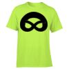 Dri Power ® 100% Polyester T Shirt Thumbnail