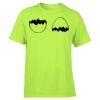 Dri Power ® 100% Polyester T Shirt Thumbnail