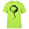 Dri Power ® 100% Polyester T Shirt Thumbnail