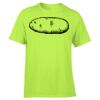 Dri Power ® 100% Polyester T Shirt Thumbnail