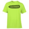Dri Power ® 100% Polyester T Shirt Thumbnail