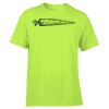Dri Power ® 100% Polyester T Shirt Thumbnail