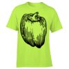 Dri Power ® 100% Polyester T Shirt Thumbnail