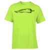 Dri Power ® 100% Polyester T Shirt Thumbnail