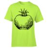 Dri Power ® 100% Polyester T Shirt Thumbnail