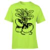 Dri Power ® 100% Polyester T Shirt Thumbnail