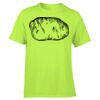 Dri Power ® 100% Polyester T Shirt Thumbnail