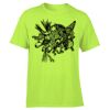 Dri Power ® 100% Polyester T Shirt Thumbnail