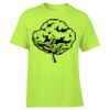 Dri Power ® 100% Polyester T Shirt Thumbnail