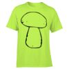 Dri Power ® 100% Polyester T Shirt Thumbnail