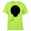 Dri Power ® 100% Polyester T Shirt Thumbnail
