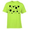 Dri Power ® 100% Polyester T Shirt Thumbnail