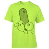 Dri Power ® 100% Polyester T Shirt Thumbnail