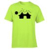 Dri Power ® 100% Polyester T Shirt Thumbnail