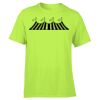 Dri Power ® 100% Polyester T Shirt Thumbnail