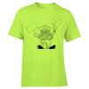 Dri Power ® 100% Polyester T Shirt Thumbnail