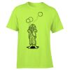Dri Power ® 100% Polyester T Shirt Thumbnail