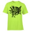 Dri Power ® 100% Polyester T Shirt Thumbnail