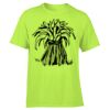 Dri Power ® 100% Polyester T Shirt Thumbnail