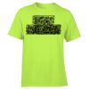 Dri Power ® 100% Polyester T Shirt Thumbnail