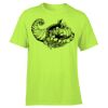 Dri Power ® 100% Polyester T Shirt Thumbnail