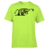 Dri Power ® 100% Polyester T Shirt Thumbnail