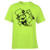 Dri Power ® 100% Polyester T Shirt Thumbnail