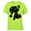 Dri Power ® 100% Polyester T Shirt Thumbnail