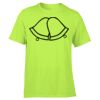 Dri Power ® 100% Polyester T Shirt Thumbnail