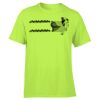 Dri Power ® 100% Polyester T Shirt Thumbnail