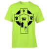 Dri Power ® 100% Polyester T Shirt Thumbnail